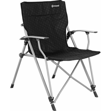 Outwell Goya folding chair, black - Outwell