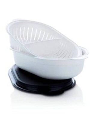 Oval Service - Tupperware