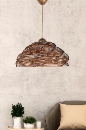 Ovale Handmade Antique Chandelier Hnmd-42 SH200 - hmydesign