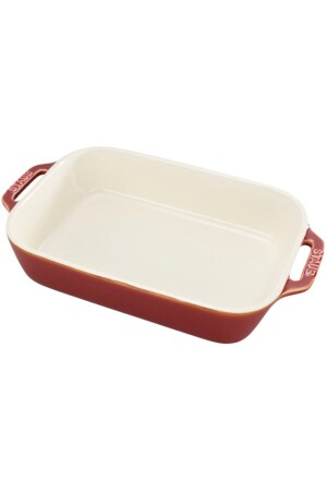 Oven Dish, 27 Cm | - STAUB
