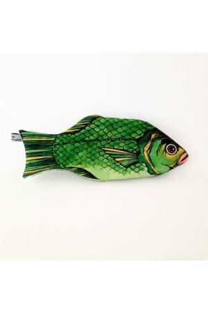 Oven Mitt Fish (right) AMB-9013-45 - Atölye Marin Bodrum