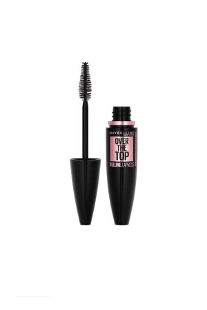 Over The Top Mascara - Maybelline New York