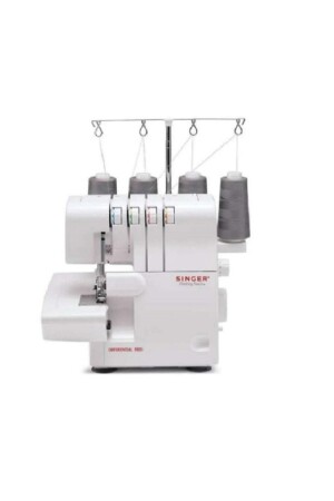 Overlock Machine 14sh654 FINISHING TOUCH 14SH654 - SINGER