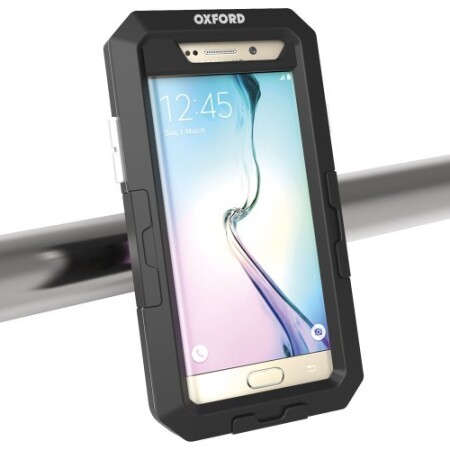 Oxford Aqua Dry Phone Pro waterproof phone case - Oxford