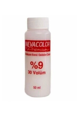 Oxidant 30 Vol. 9% 50 ml - Neva Color