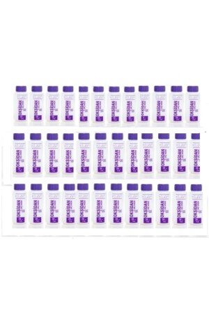 Oxidant 6% 20 Volum 36 Pieces - Kuaf