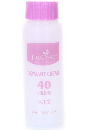 Oxidationsmittel 40 12 % Volumen 60 ml - Trucare