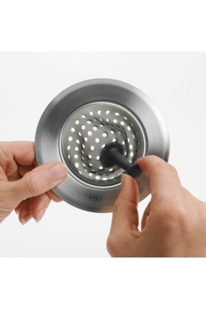 Oxo 13289400 Gg Lavabo Süzgeçi - Genel Markalar