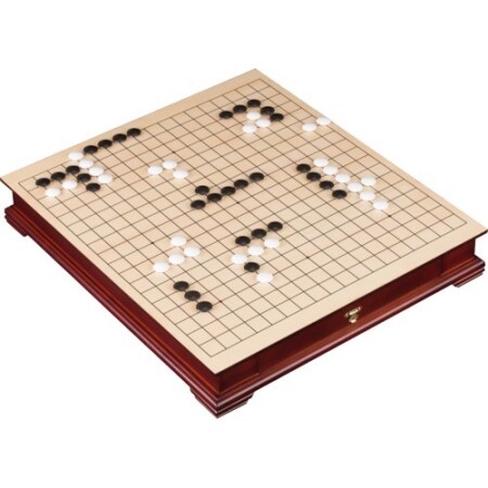 Oyun detayları: Philos Go & Go Bang Kaset 50x44cm - Philos
