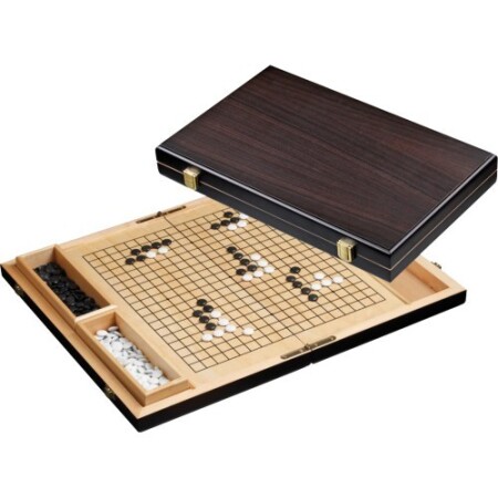 Oyun detayları: Philos Go & Go Bang Kaset Ceviz 36.5x23cm - Philos