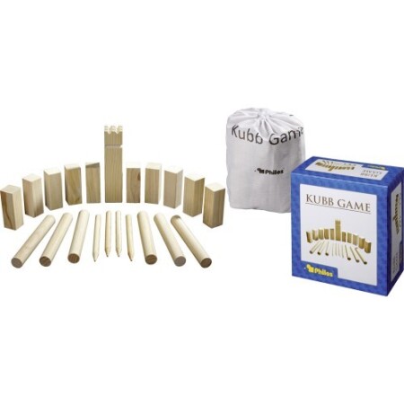 Oyun Felsefecisi Kubb 3313 - Philos