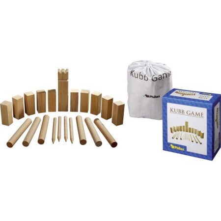 Oyun Felsefesi Kubb 3314 - Philos