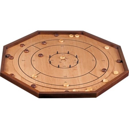 Oyun Phil'in Crokinole 3311 - Philos