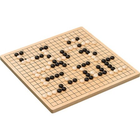 Oyun Philos Go ve Go Bang 26x26x1.2cm - Philos