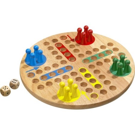 Oyun Philos Ludo, çap: 38 cm - Philos