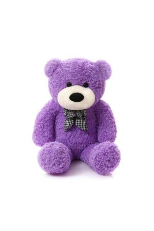 (MNZ-Toy Plush) دبّي (Teddy Bear) 80 سم هدية دبّي (BM12502112) - Legosh