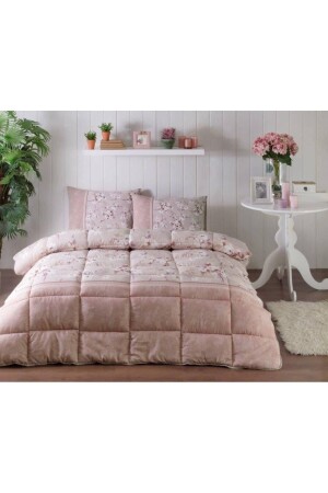 Özdilek M. vision Bacopa Powder Double Sleeping Set - Modaletto