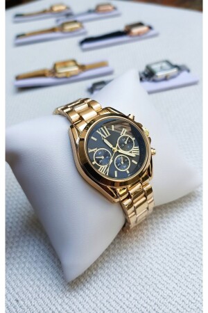 Özel Seri Analog Kol Saati TYC1JJZCON168917629604652 - pullmarkt