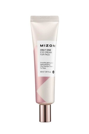 Özel Yaşlanma Karşıtı Hepsi Bir Arada Bakım Kremi 30 ml 8809479166925 - Mizon