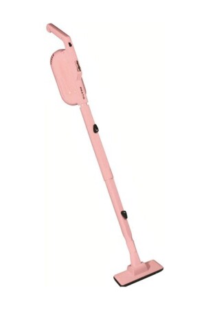 P 1200 Pratic Pink Dry Vacuum Cleaner - FANTOM