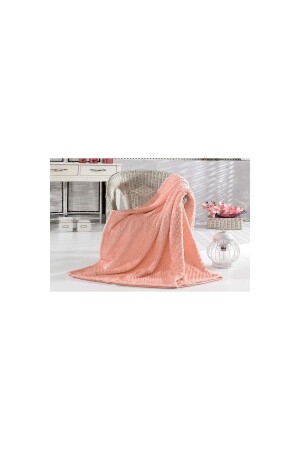 ميني زيد-مروحة حبة مزدوجة البود غطاء ناعم ميرينو P18863S1153 - NİVEMESHOME