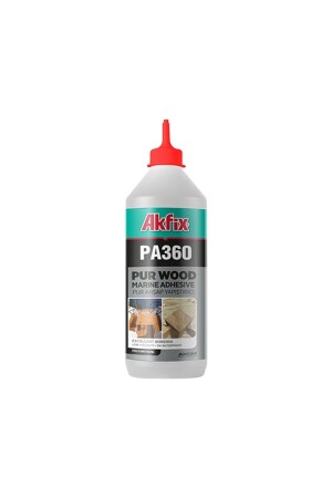 Pa360 Pu Wood Glue (marine Glue) TYC00189890317 - Akfix