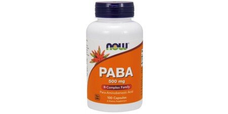 PABA - POWERBODY