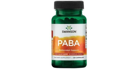 PABA - POWERBODY