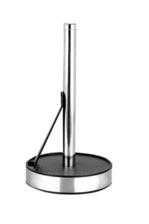 Pacific Paper Towel Holder Black M-E23-06 - Prima Nova