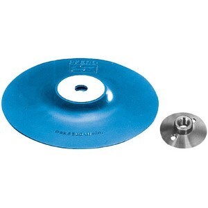 Pad for fiber discs PFERD GT 125 MF M14 - Pferd