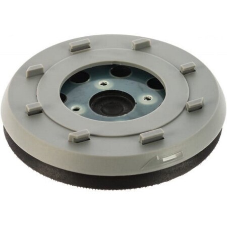 Pad for random orbital sander MILWAUKEE M18 BOS125 - Milwaukee Accessories
