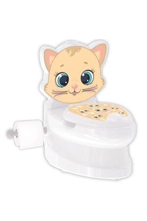Pädagogische Katzentoilette 07563 PILSAN07563 - PİLSAN