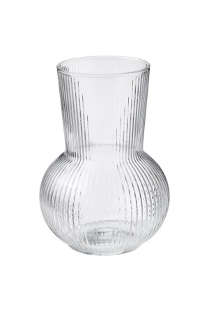 Padrag Dekoratif Vazp 17cm Cam - Ikea