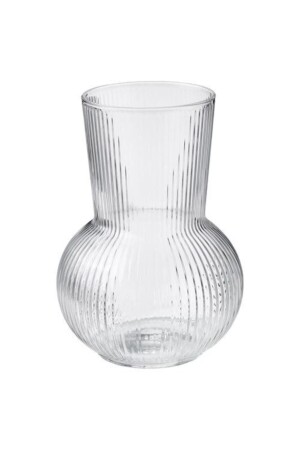 Padrag Dekovase Karaffe 17 cm Glas IKEA_PADRAG - IKEA