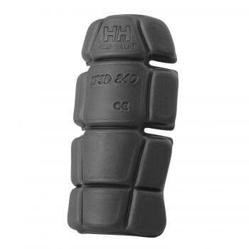 Pads HELLY HANSEN Kneepad Standart - Helly Hansen workwear