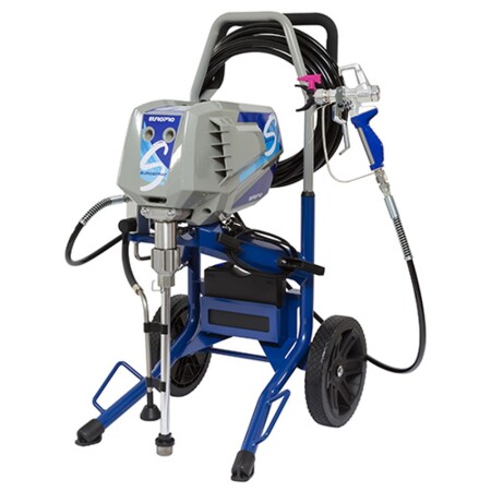 Paint sprayer EUROMAIR Eurospray S - Euromair
