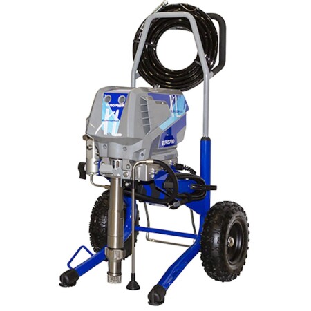 Paint sprayer EUROMAIR Eurospray XL - Euromair