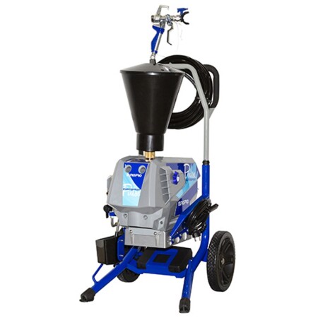 Paint sprayer EUROMAIR Pulse - Euromair