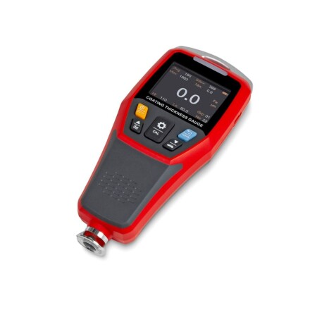 Paint thickness gauge KERN JCT 100 - KERN