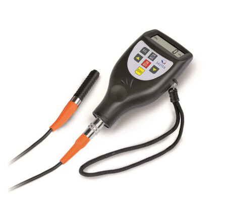 Paint thickness gauge KERN TE1250-0.1FN - GITANA