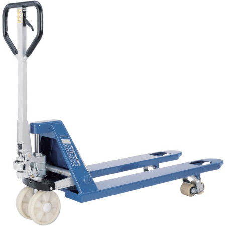 Pallet truck - lift PFAFF Silverline HU 25-115 TS PA/PA - Pfaff