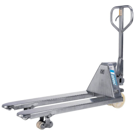 Pallet truck PFAFF Proline Inox HU 20-115 VATP - Pfaff