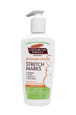 Palmers Cocoa Butter Formula Stretch Marks 250ml - Palmer's