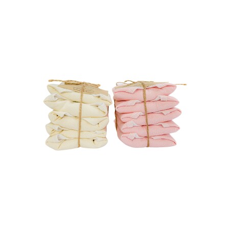 PAMUCCO PADI NORMAL 5ER-SET FÜR DAMEN - shifaah