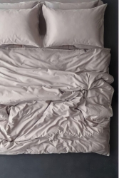 Pamuklu Ranforce Çift Kişilik Nevresim Takımı AWCT-0158 - Always
