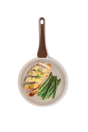 Pan 28 Cm Mink thetava28 - ThermoAD
