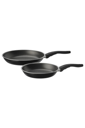 Pan Set-2 0000004892 - IKEA