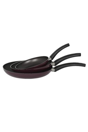 Pan Set 8641141014428 - Mehtap