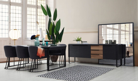 Panama Dining Room - Cadde Yıldız