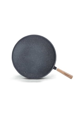 Pancake Pan - 36 cm 01MTL021 - ThermoAD